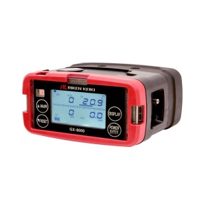 RKI Multi Gas Detector-GX-8000
