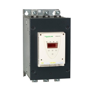Schneider Altistart 22 Soft Starter-ATS22C21Q