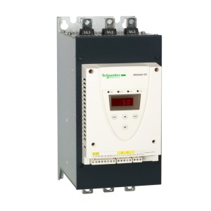Schneider Soft Starter-ATS22C17Q
