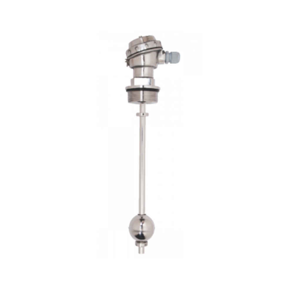 Shridhan Vertical Magnetic Float Level Switch (300mm)