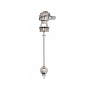 Shridhan Vertical Magnetic Float Level Switch (300mm)