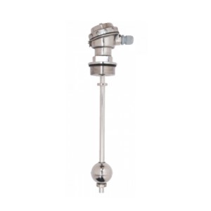 Shridhan Vertical Magnetic Float Level Switch (500mm)