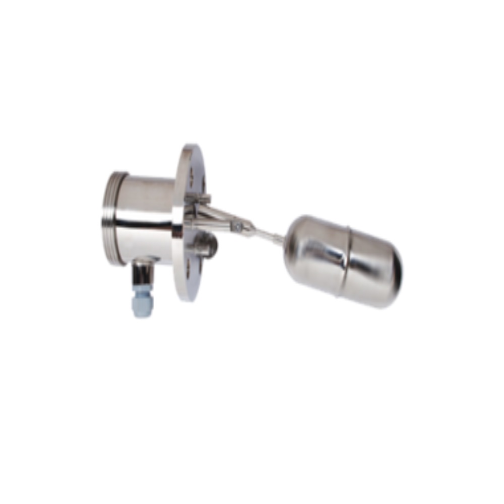 Shridhan Horizontal Mounting Magnetic Float Level Switch 51mm