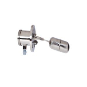 Shridhan Horizontal Mounting Magnetic Float Level Switch 51mm