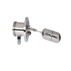 Shridhan Horizontal Mounting Magnetic Float Level Switch 46mm