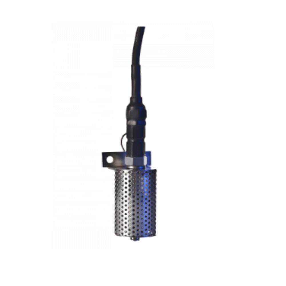 Shridhan Bilge Level Switch (10m cable) IP68 with Perforated Shield