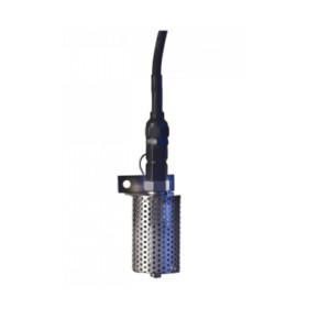 Shridhan Bilge Level Switch (10m cable) IP68 with Perforated Shield