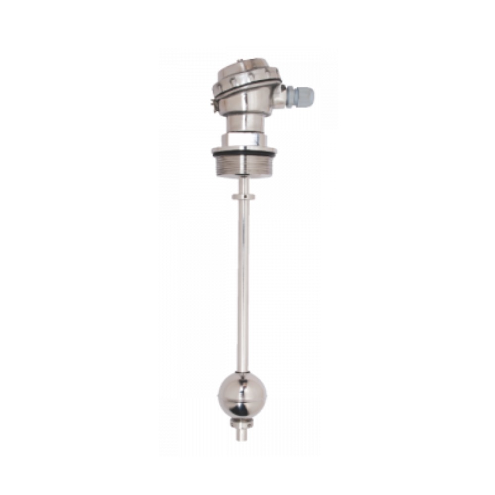 Shridhan Ex-proof Vertical Magnetic Float Level Switch 1550MM (D1 1000MM,D2 1500MM)