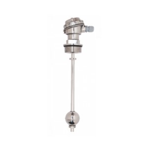 Shridhan Ex-proof Vertical Magnetic Float Level Switch 1550MM (D1 1000MM,D2 1500MM)
