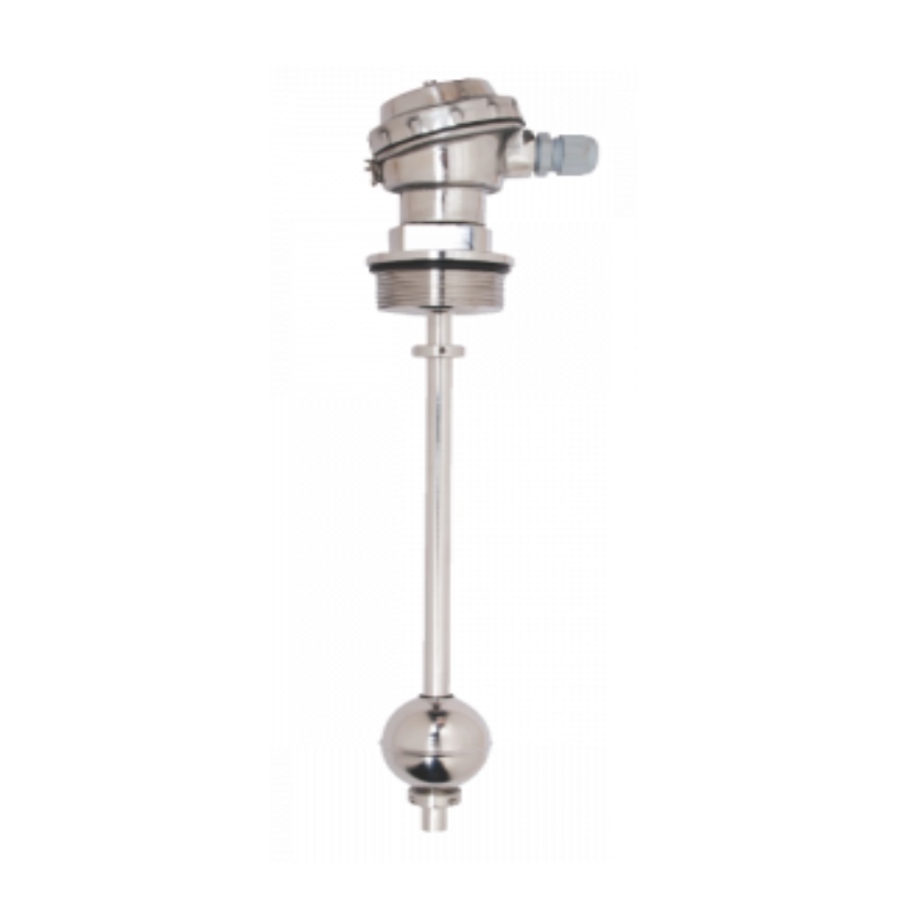 Shridhan Vertical Magnetic Float Level Switch 200MM