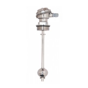 Shridhan Vertical Magnetic Float Level Switch 200MM