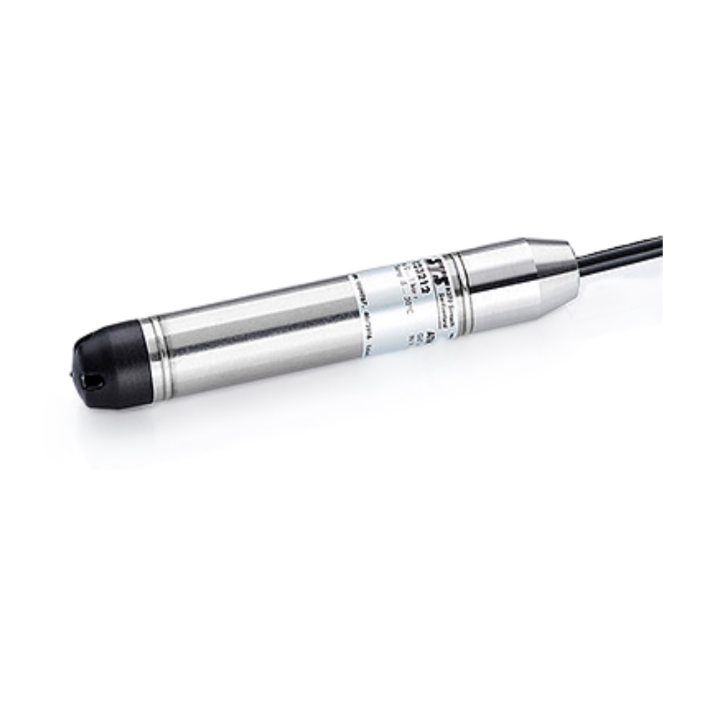 STS Level Transmitter (0-10MH2O) Titanium-241.9155.1505.14.UK