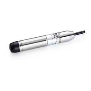 STS Level Transmitter (0-10MH2O) Titanium-241.9155.1505.14.UK