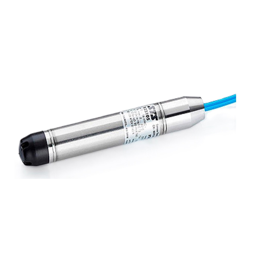 STS Level Transmitter, 0 ... 8 mH2O-135308