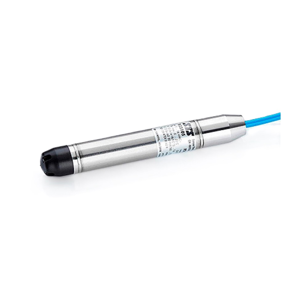STS Level Transmitter, 0-10MH20-481.9114.1705.23.UK