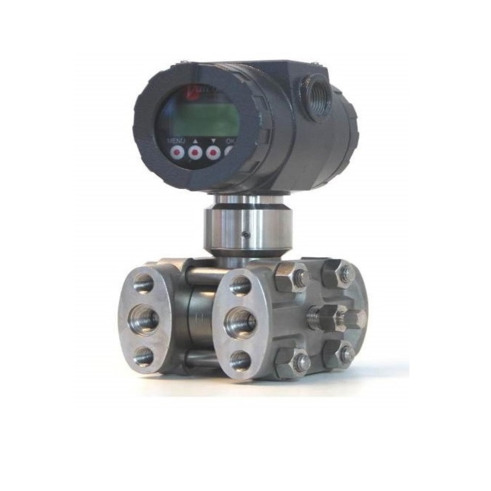 Valcom T7D Series Smart Electronic Differential Pressure Transmitters
