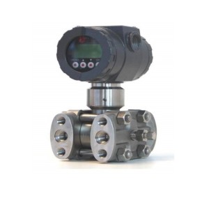 Valcom T7D Series Smart Electronic Differential Pressure Transmitters