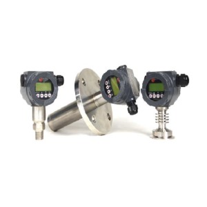 Valcom Temperature Transmitter–T7N Series