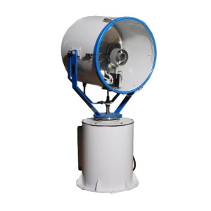 Marine Remote Type Searchlight-TG28-A