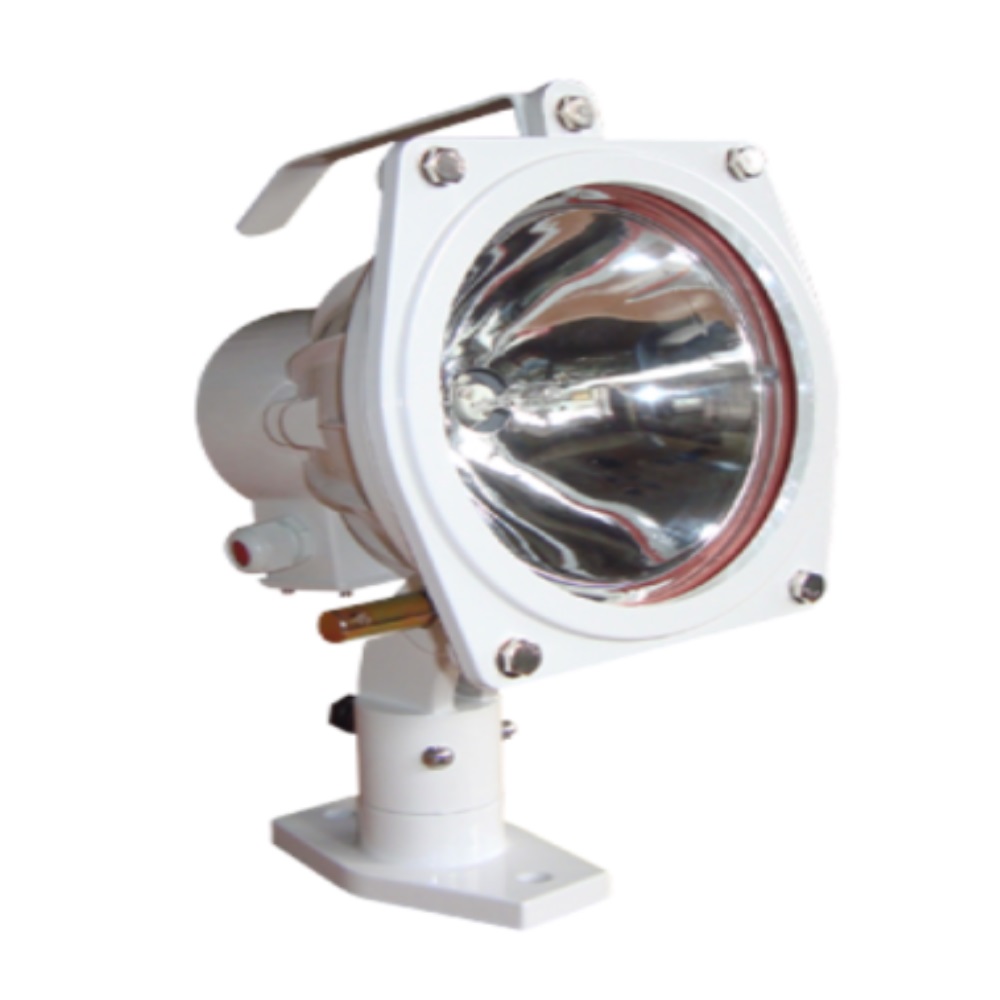 Spot Light 24V 200W-TG8
