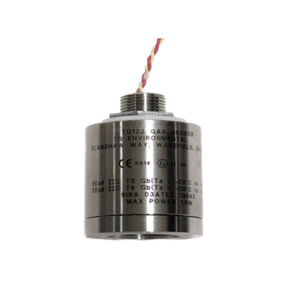 TQ Environmental 0-100% LEL Flammable Gas Sensor-TQ 122-210
