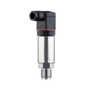 Vega VEGABAR 19 Pressure Transmitter With Metallic Measuring Cell