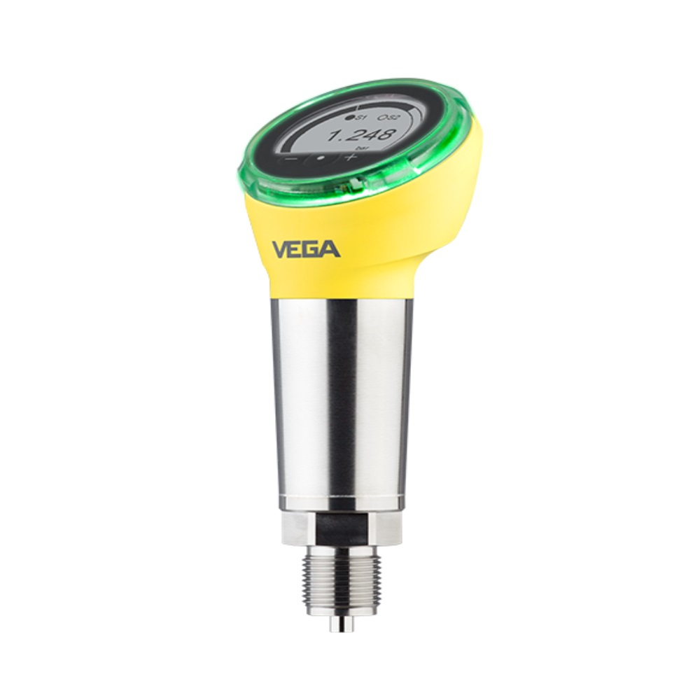 Vega VEGABAR 38 Pressure Sensor with Switching Function