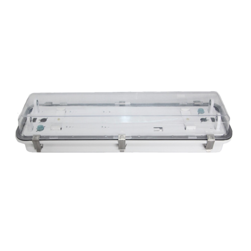 Flourescent Pendent Light ( 220V, 60 Hz): ZYC32-2