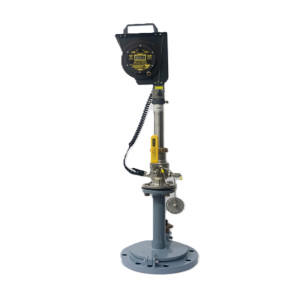MMC UTI 15m Restricted TRIMODE Gauging Unit-2401TR15MCBSxxx