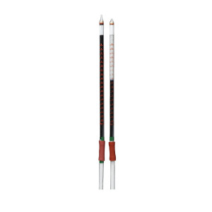Drager tube: Oxygen 5%/B- 6728081