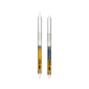 Drager tube Amine test- 8101061