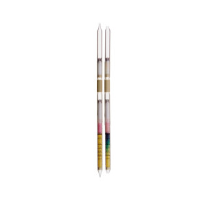Drager tube: Carbon tetrachloride 0.1/a- 8103501
