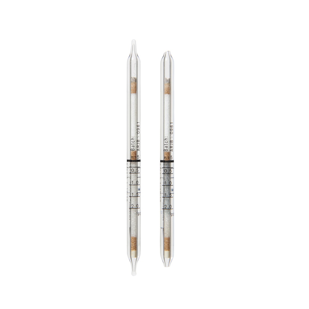 Drager tube Benzene 0.25/a- 8103691