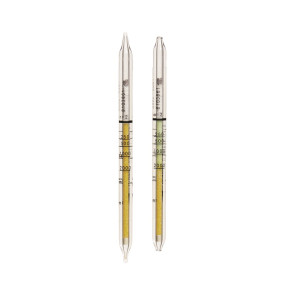 Drager tube: n-Butanol 10/a- 8103861