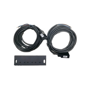 Kings Electric Clutch Kit- A200-EC