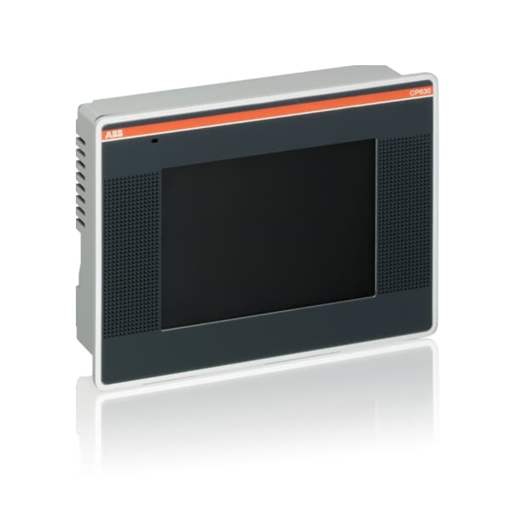 ABB CP630 Latest HMI W/ETHERNET and 60 deg 5.7"-1SAP530100R0001