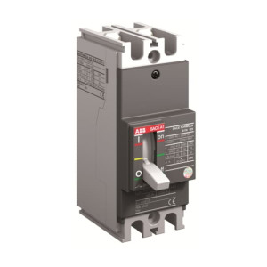 ABB 20A, MCCB, 2P, 35KA-1SDA066497R1