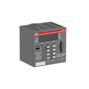 ABB PM573-ETH Program Logic Controller 512KB-1SAP130300R0271