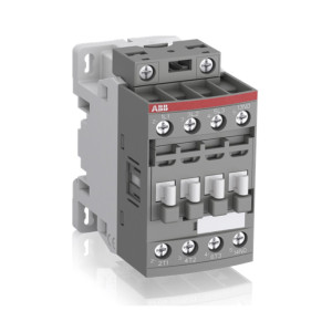 ABB 3P Magnetic Contactor 12 A, 24V-1SBL157001R1110