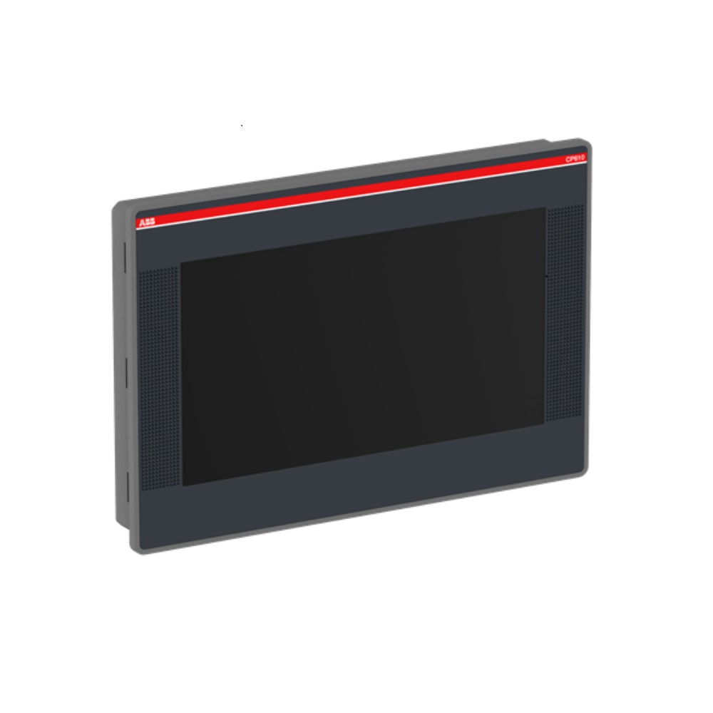 ABB CP604, Control Panel TFT Graphic Display-1SAP504100R0001