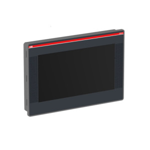ABB CP604, Control Panel TFT Graphic Display-1SAP504100R0001