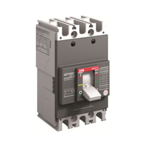 ABB 20A 3P MCCB 25KA Fixed Type-1SDA066710R1