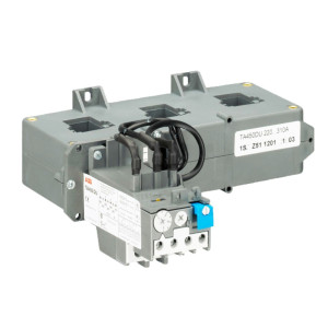 ABB Thermal Overload Relay 130-185A-1SAZ511201R1001