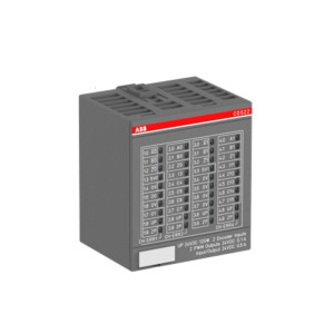 ABB CD522 Function Module. 2 encoder inputs. 2 PWM outputs-1SAP260300R0001