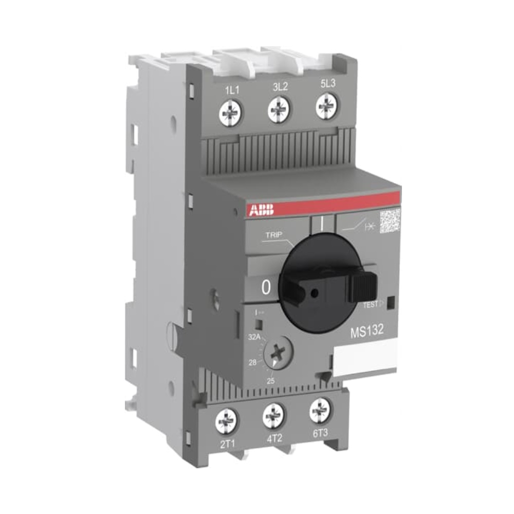 ABB 2 Controls MPCB 10-16A TP 100KA-1SAM350000R1011