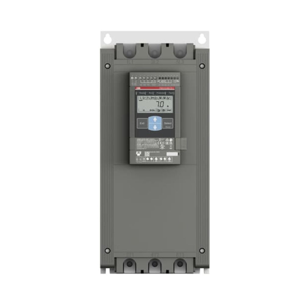 ABB Soft Starter 100-240VAC 110.0KW/130HP-1SFA897112R7001