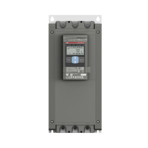 ABB Soft Starter 100-240VAC 110.0KW/130HP-1SFA897112R7001