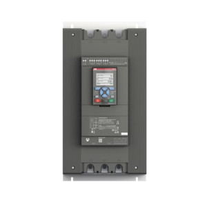ABB Soft Starter 100-240VAC 132.0KW/200HP-1SFA898113R7000