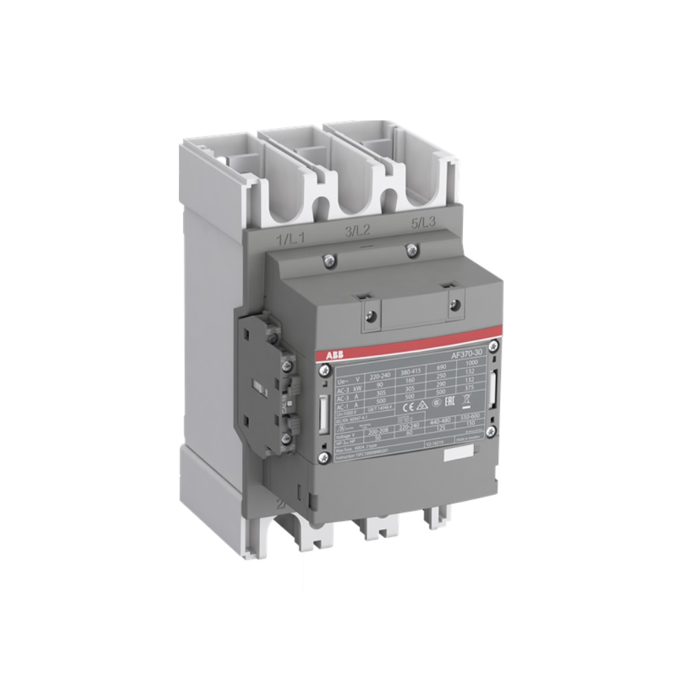 ABB AF370-30-11-13 Contactor-1SFL607002R1311