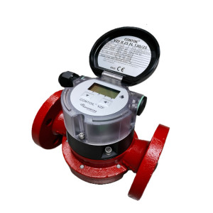Aquametro VZF II 25 FL 130/25 Oil Flow Meter-95528